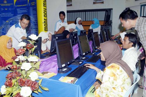 EKSPO NEGERI KEDAH