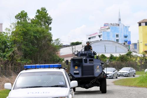 OP BENTENG DIPERHEBAT