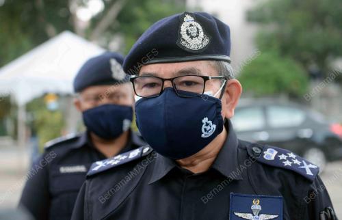 DATUK SERI MAZLAN LAZIM