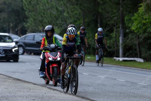 SUKMA BERBASIKAL KEDAH