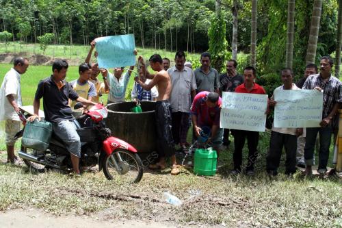 PERHIMPUNAN SECARA AMAN
