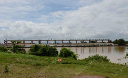 SAMBUTAN 90 TAHUN JPS DAN HARI SUNGAI SEDUNIA