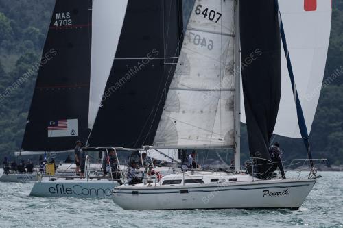 KEJOHANAN REGATTA