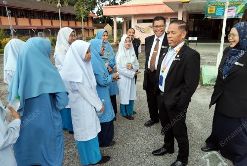 SPM KEDAH
