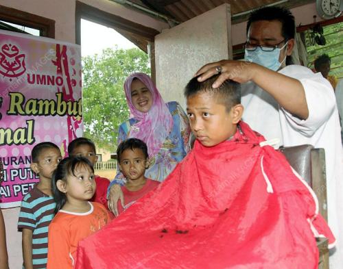 SHAHANIM MOHAMAD YUSOFF