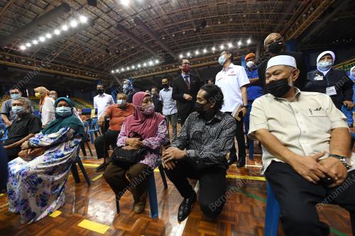 KHAIRY JAMALUDDIN