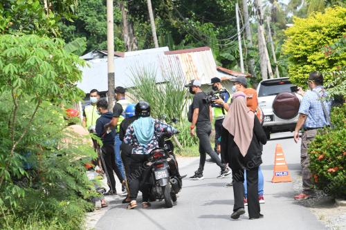PEMANTAUAN SOP PKPD