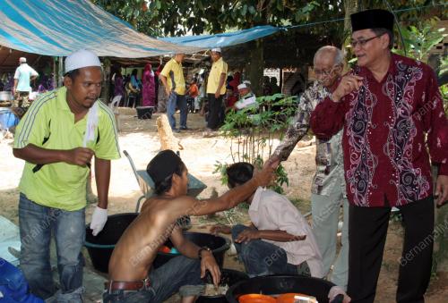 DATUK TENGKU ZAINOL RASHID TENGKU YAHYA
