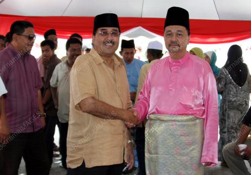 AHMAD LEBAI SUDIN