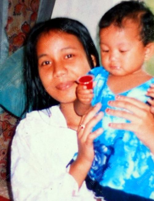 SITI ROHANI ABIDIN