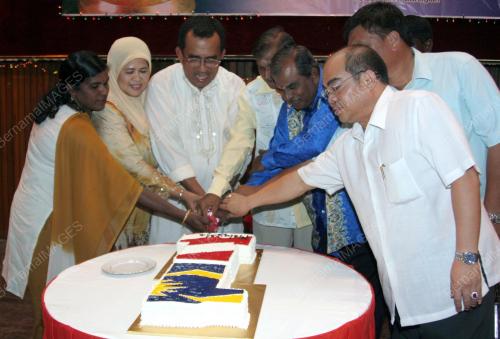 MOHD JOHARI BAHARUM