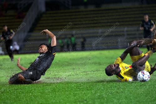 TM PIALA MALAYSIA 2022