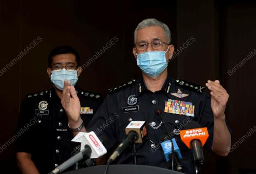 DATUK HASANUDDIN HASSAN