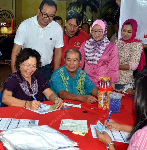 DATUK LATT SHARIMAN ABDULLAH