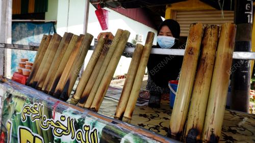 LEMANG PASCA COVID-19