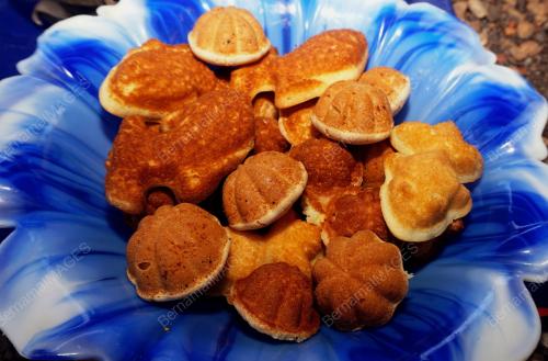 KUIH BAHULU TRADISIONAL