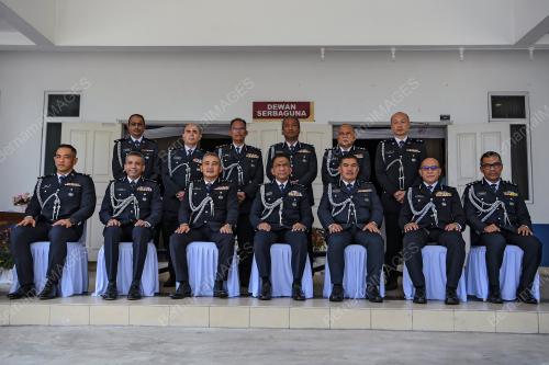 DATUK FISOL SALLEH