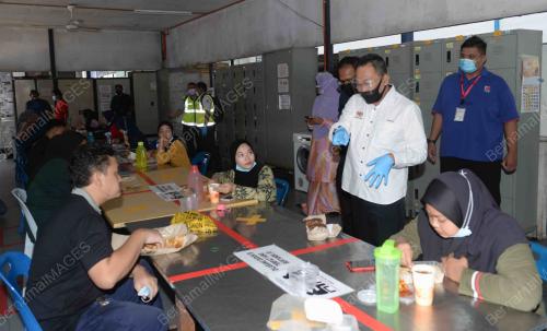 DATUK AWANG HASHIM