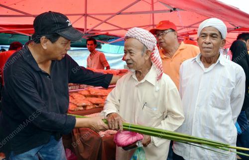DATUK SYED SOBRI SYED HASHIM