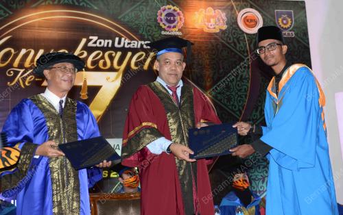 SHAHRUL AFFENDI BAHARUDIN