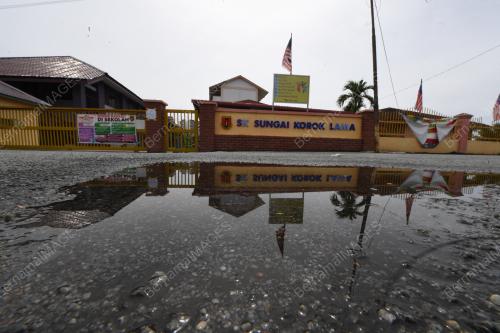 SK SUNGAI KOROK LAMA