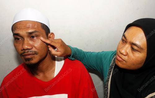 SUMBANGAN STROK