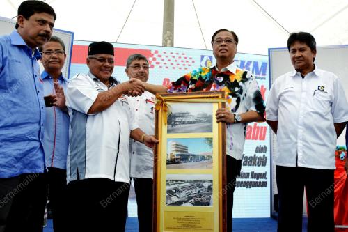 KD03_28032013_ISMAIL_SABRI