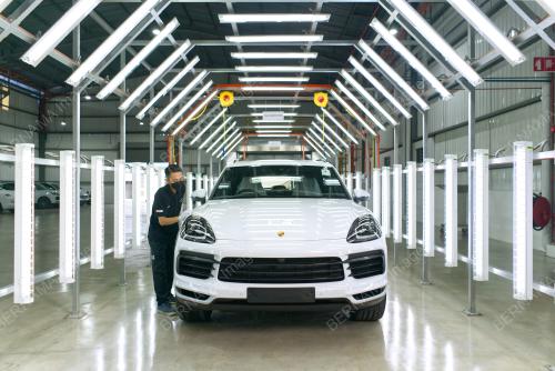 PORSCHE AG