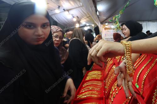 PERSIAPAN SYAWAL