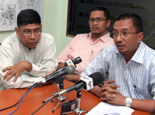 MOHD NASIR MUSTAFA