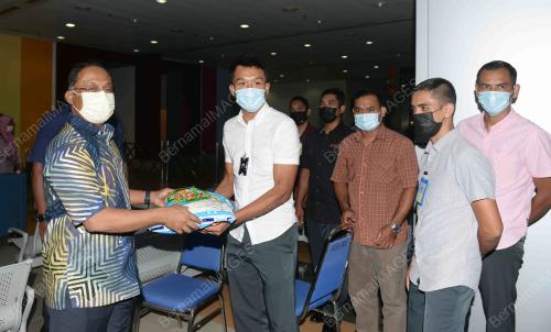 DATUK SERI DR ZAMBRY ABD KADIR