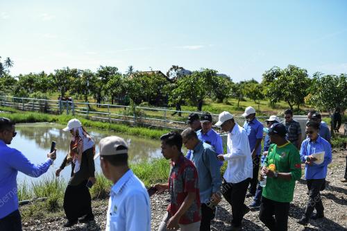 DATUK SERI MOHAMAD SABU