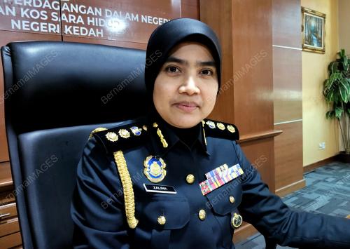 Zalina Aziz