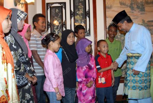 RAMLI MOHD YUNUS