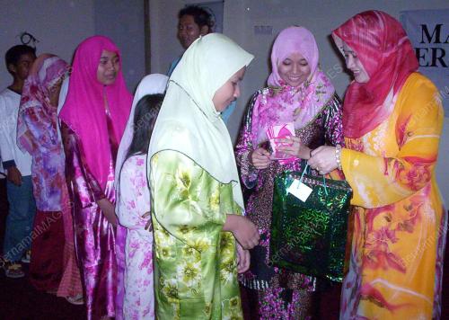 SHAHANIM MOHAMAD YUSOF