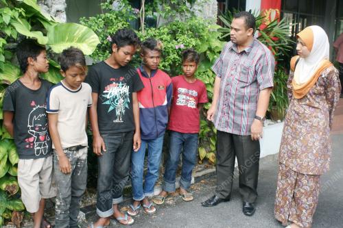 KD03_28112013_ORANG_ASLI