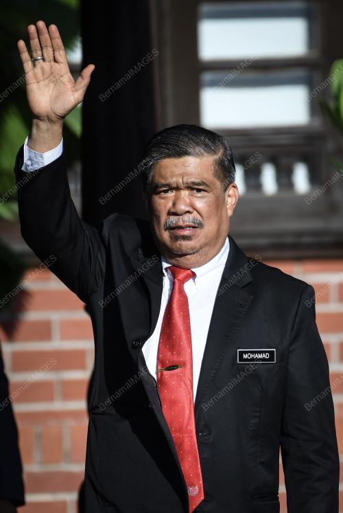 KD03_29032019_MENTERI