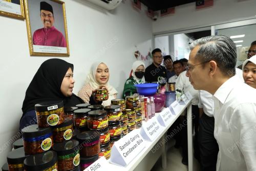 FAHMI FADZIL