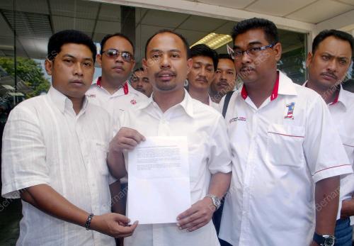SHAFIQURRAHMAN SHAMSUDDIN