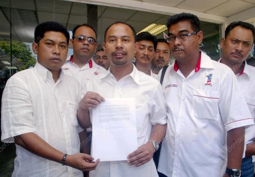 SHAFIQURRAHMAN SHAMSUDDIN