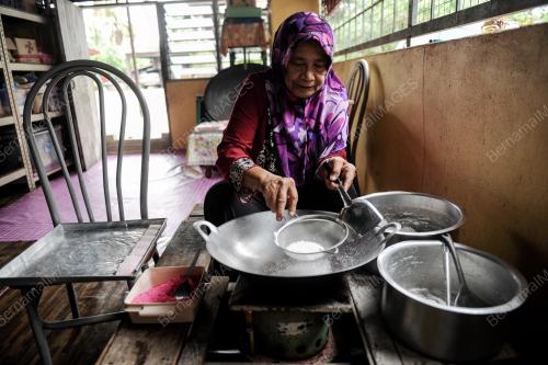 KD03_29062016_KUIH_BUNGA_PUDAK