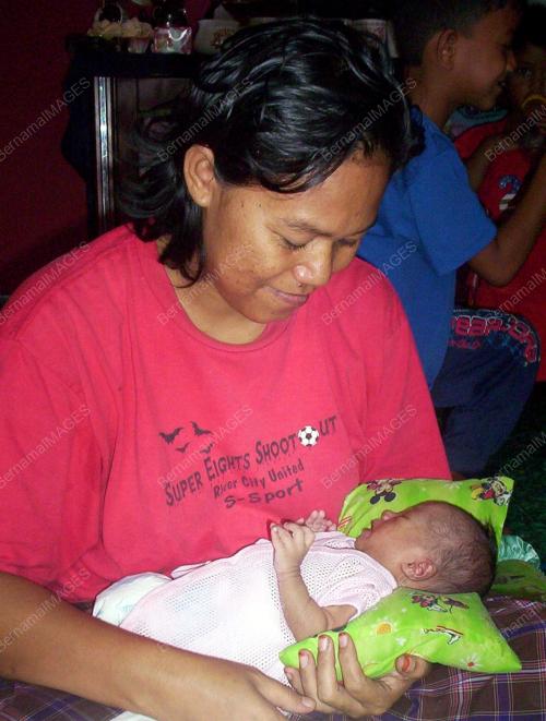 HAMIDAH AHMAD