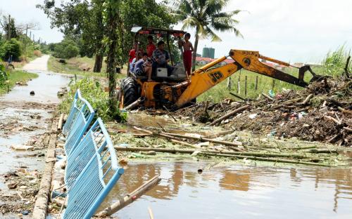 BANJIR