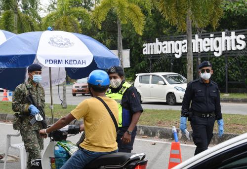 PKPD ZON AMANJAYA
