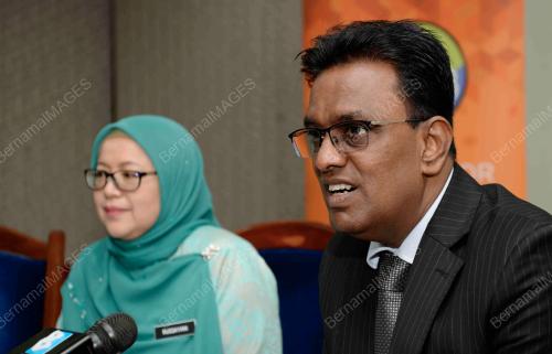 DATUK JANA SANTHIRAN MUNIAYAN