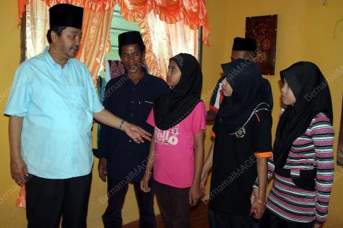 AHMAD LEBAI SUDIN