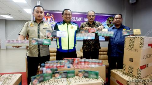 ASP MOHD KHAIRI ABDULLAH