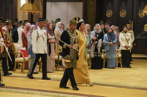 SULTAN KEDAH AL AMINUL KARIM SULTAN SALLEHUDDIN