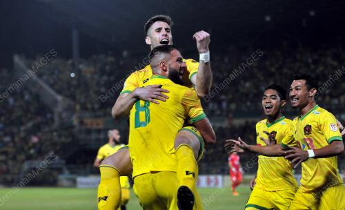 KD03_30092016_PIALA_MALAYSIA