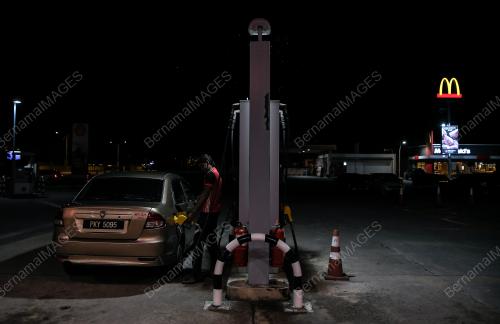 BUDI95